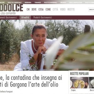 agrodolce