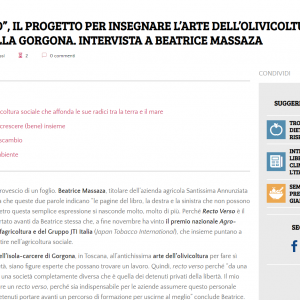 ilgiornaledelcibo