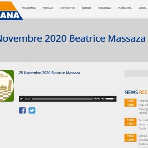 radiotoscanapodcast