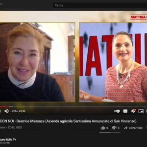 youtube cusanotv